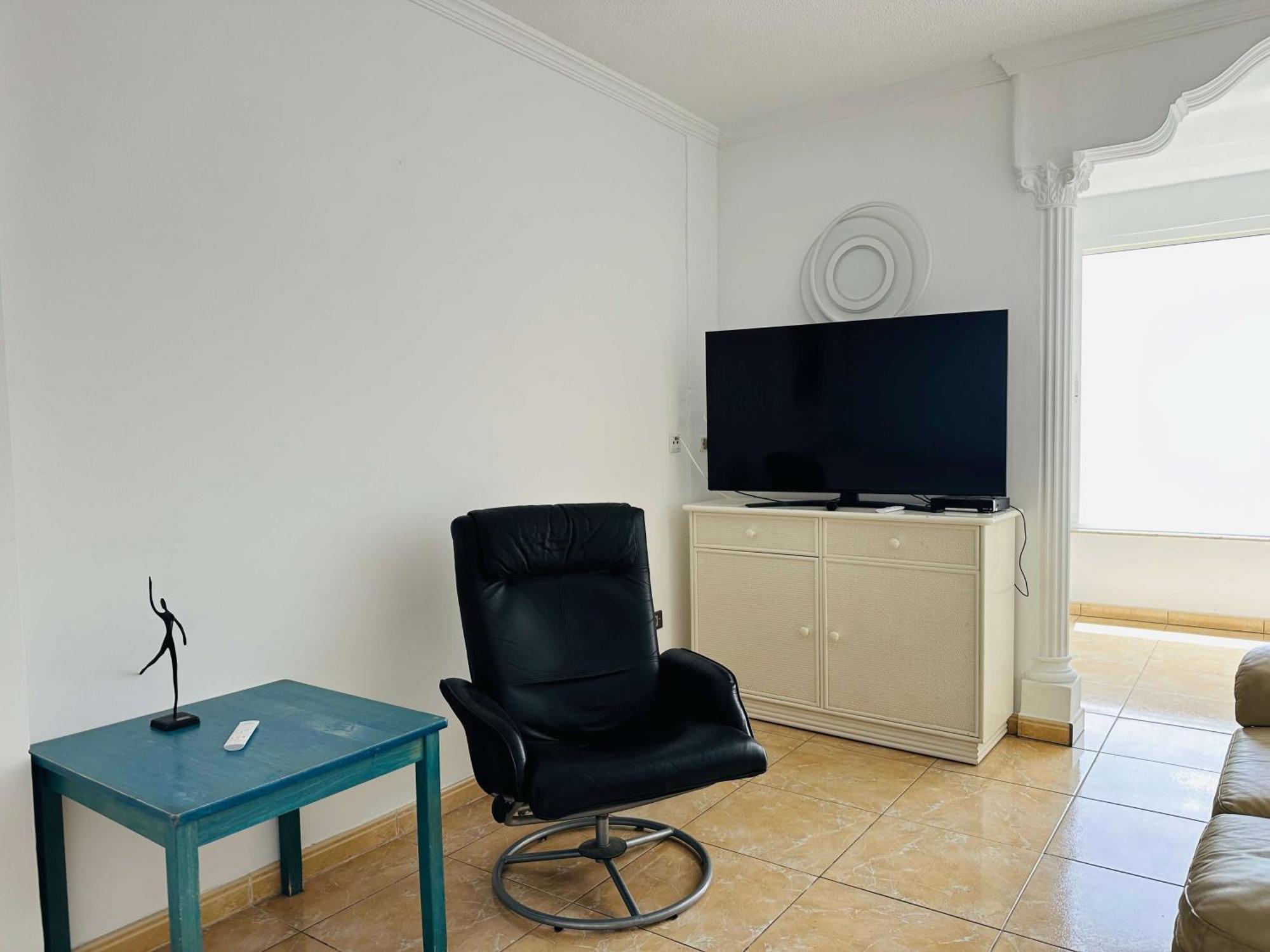 Studio In Top Lage Direkt Am Strand Arguineguin Extérieur photo