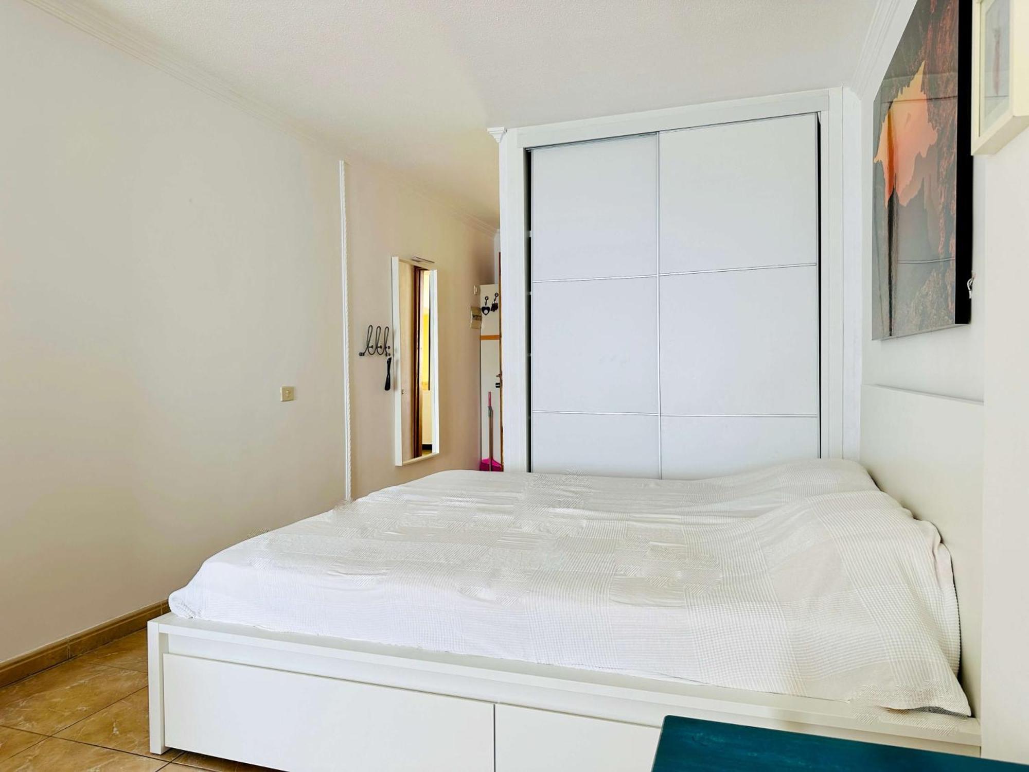 Studio In Top Lage Direkt Am Strand Arguineguin Extérieur photo
